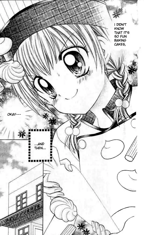 Lovely Decoration Chapter 1 25